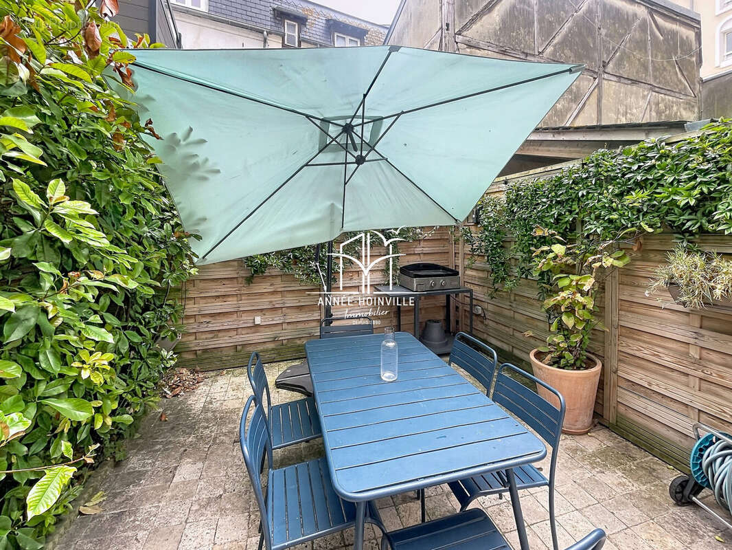 Maison 110 m² à Trouville-Sur-Mer  - photo 9