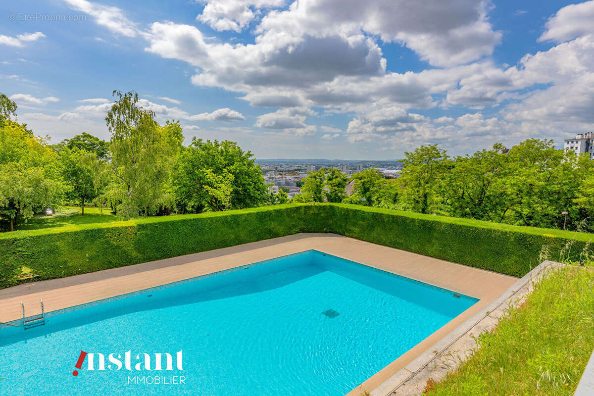 Appartement à LYON-5E