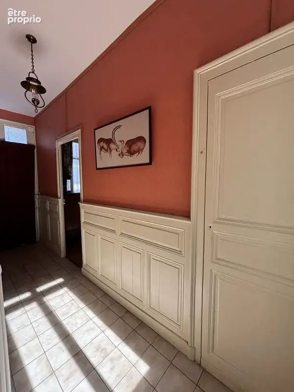 Maison 7 pièces 123 m² à vendre à Angers (49100) - photo 2