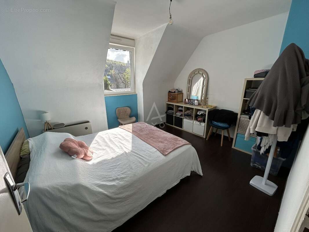 Maison de bourg à vendre à proximité des commerces - photo 6