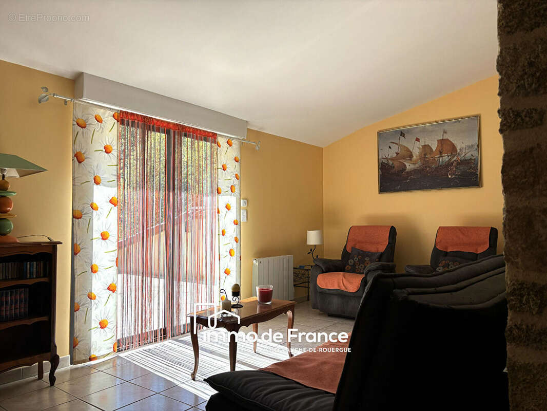 Maison à LA BASTIDE-L'EVEQUE