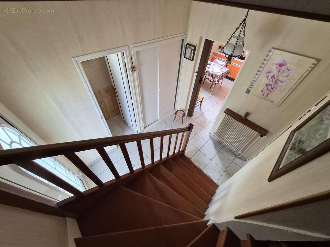 Maison 97 m² à Foug  - photo 6