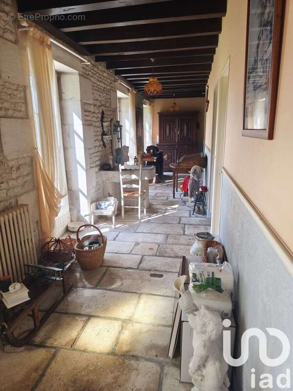 Photo 6 - Maison à AIFFRES