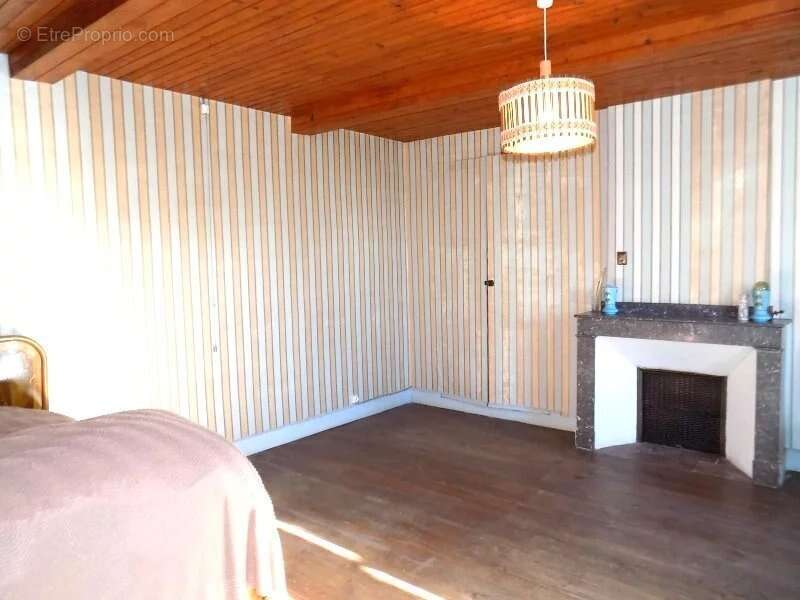 Maison à BOULOGNE-SUR-GESSE