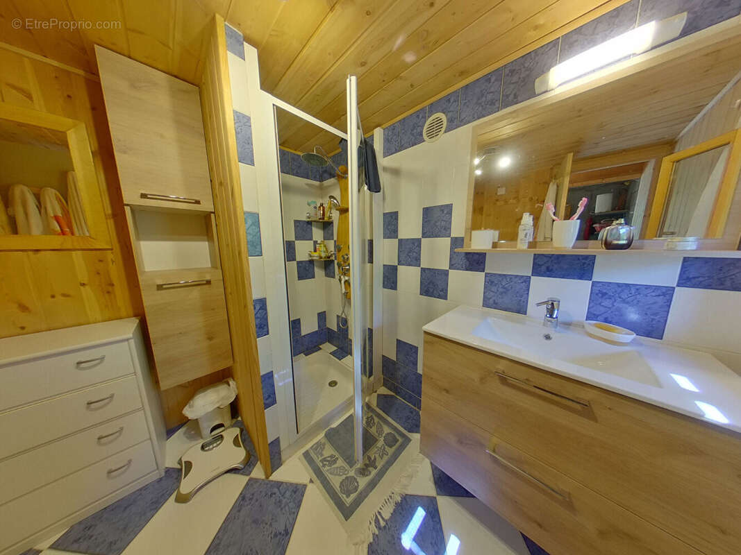 Chalet vallon du laverq - photo 4