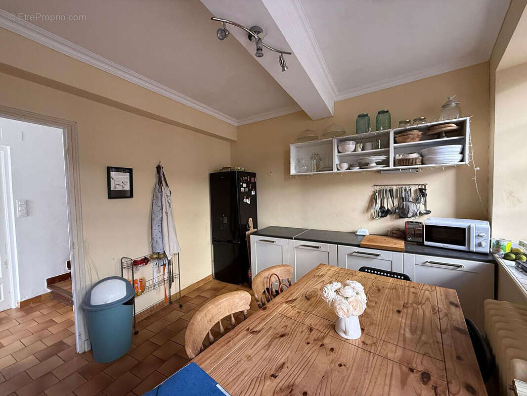 Olonzac Maison  6 pièce(s) 158 m2 - photo 5