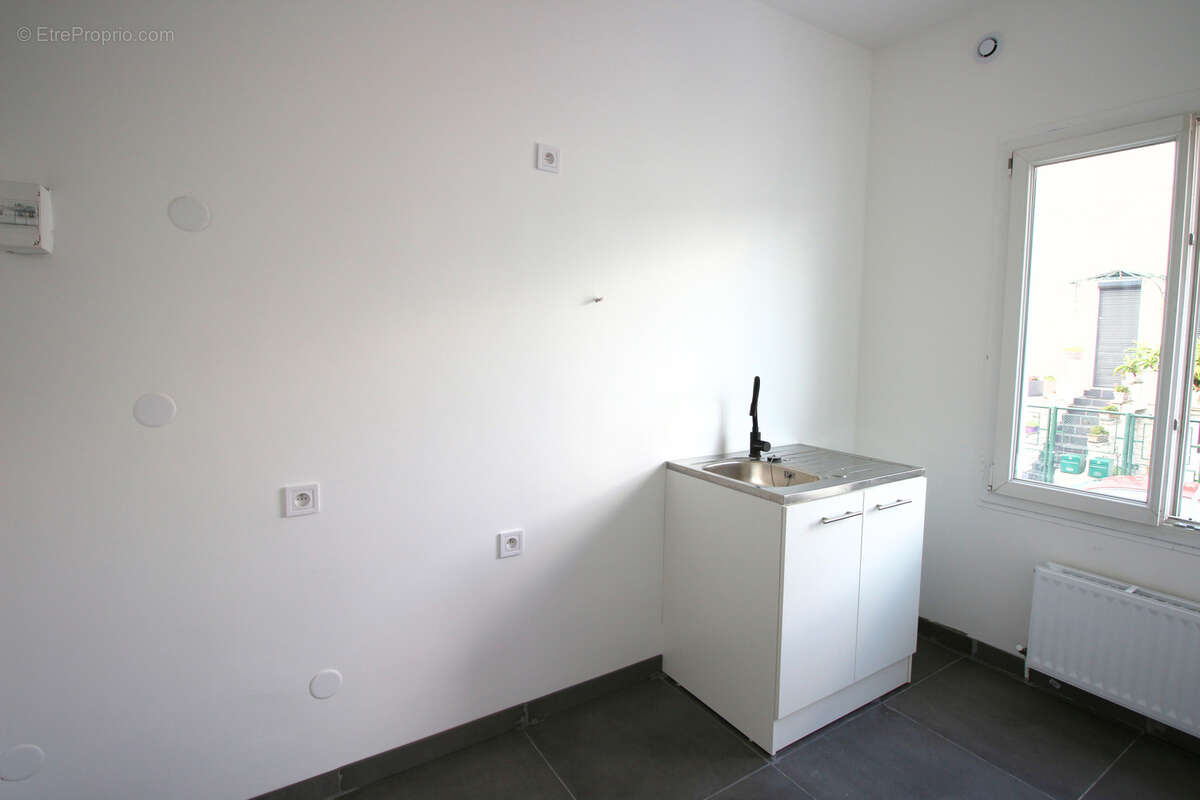 Maison à FONTENAY-SOUS-BOIS