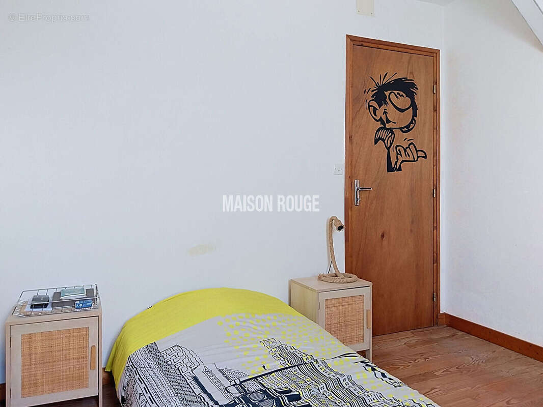 Maison 3 chambres sur terrain de 678 m² à Plouézec, commune côtière recherchée - photo 14