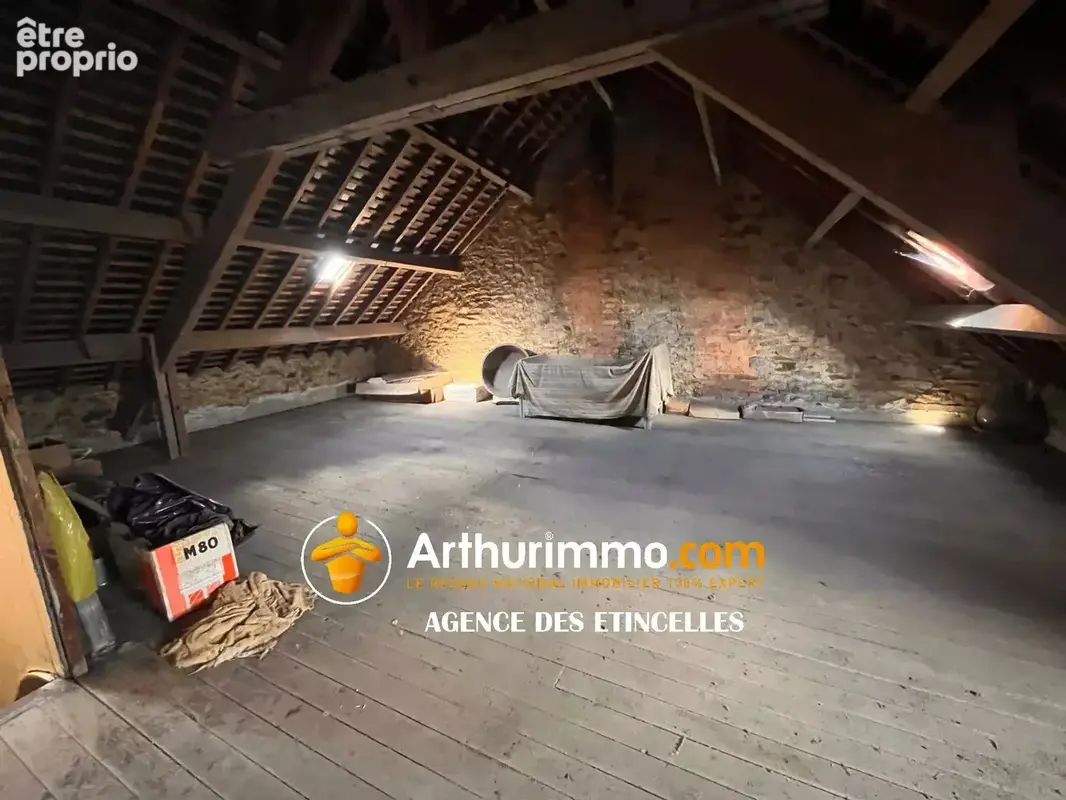 Vente Maison Martigne-ferchaud(35640) 119 880ï¿œ - photo 8