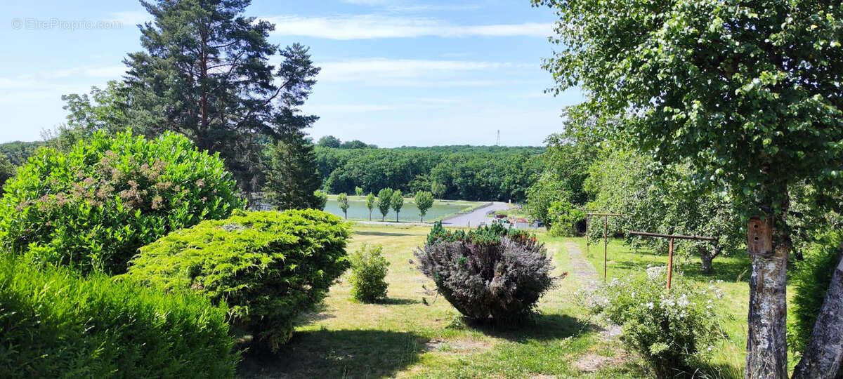 Maison à NEUFGRANGE