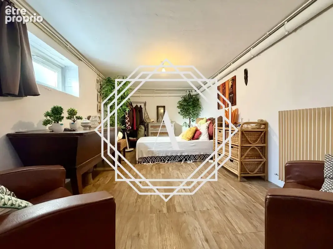 MERU, maison avec jardin - photo 9