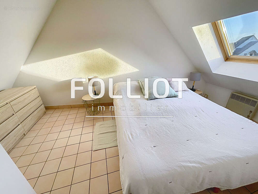 Appartement à CABOURG