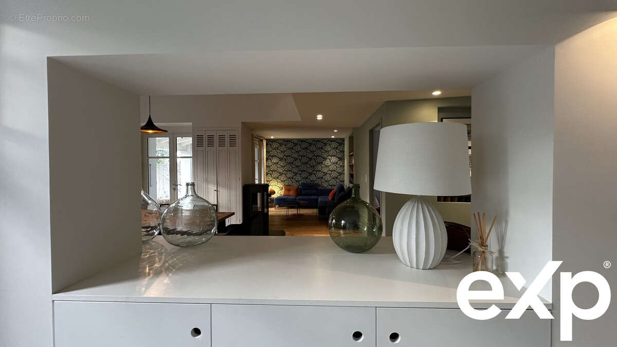 Maison à SAINTE-MARIE-DE-RE