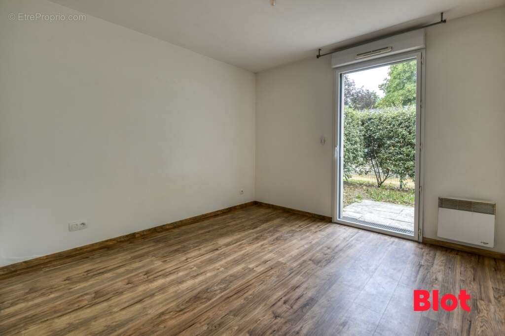 Appartement 43 m² à Nantes  - photo 4