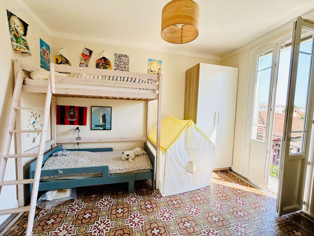 Maison à ANTIBES