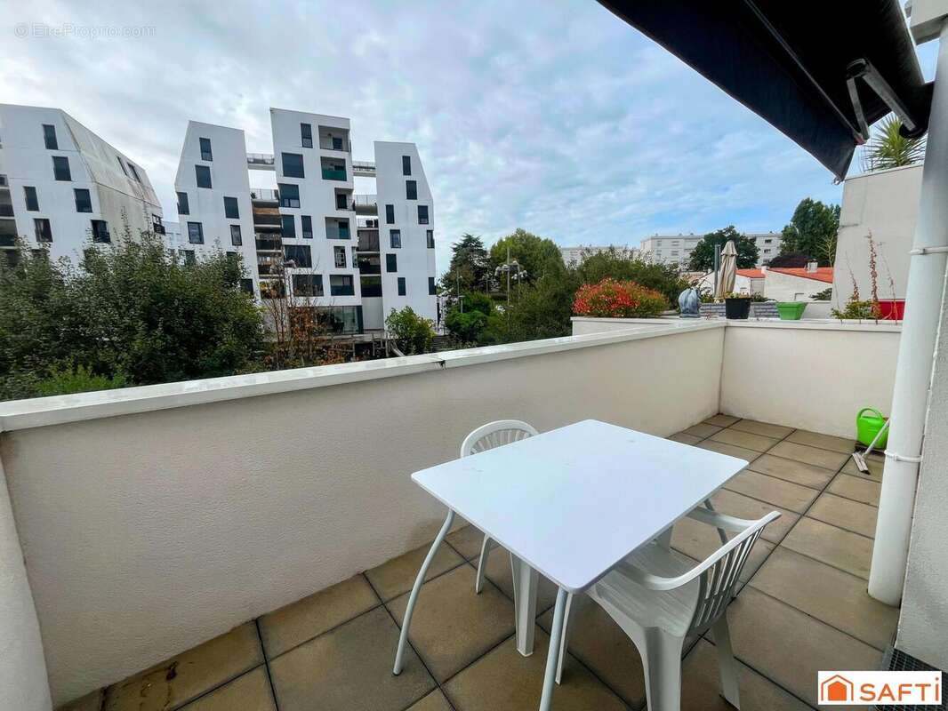 Photo 5 - Appartement à LORMONT