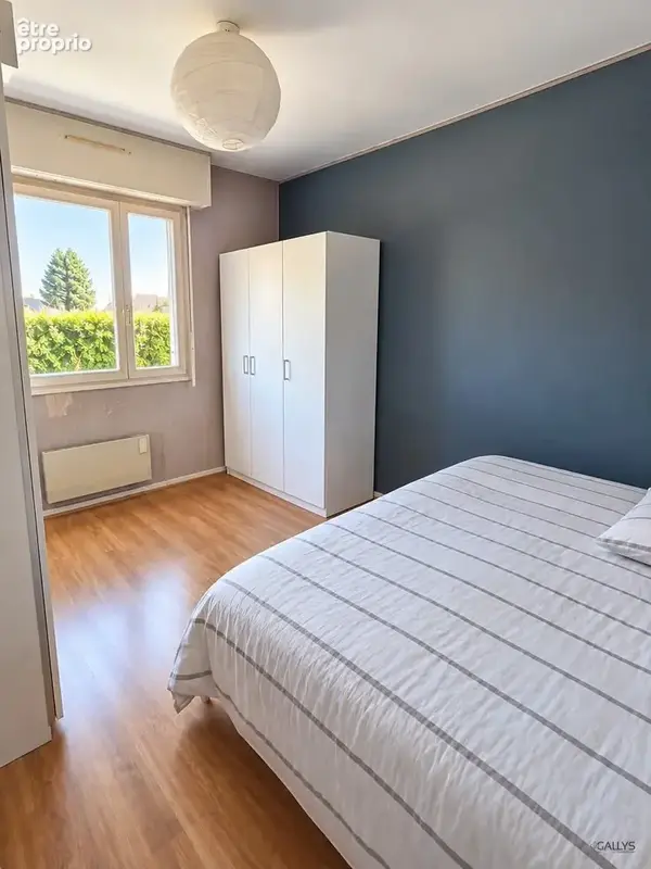 Appartement 3 pièces 74 m² à vendre à Metz (57050) - photo 8