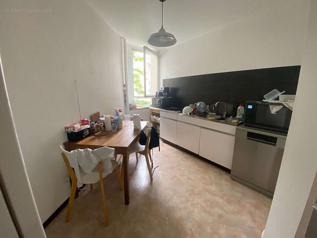 Appartement à LE PETIT-QUEVILLY
