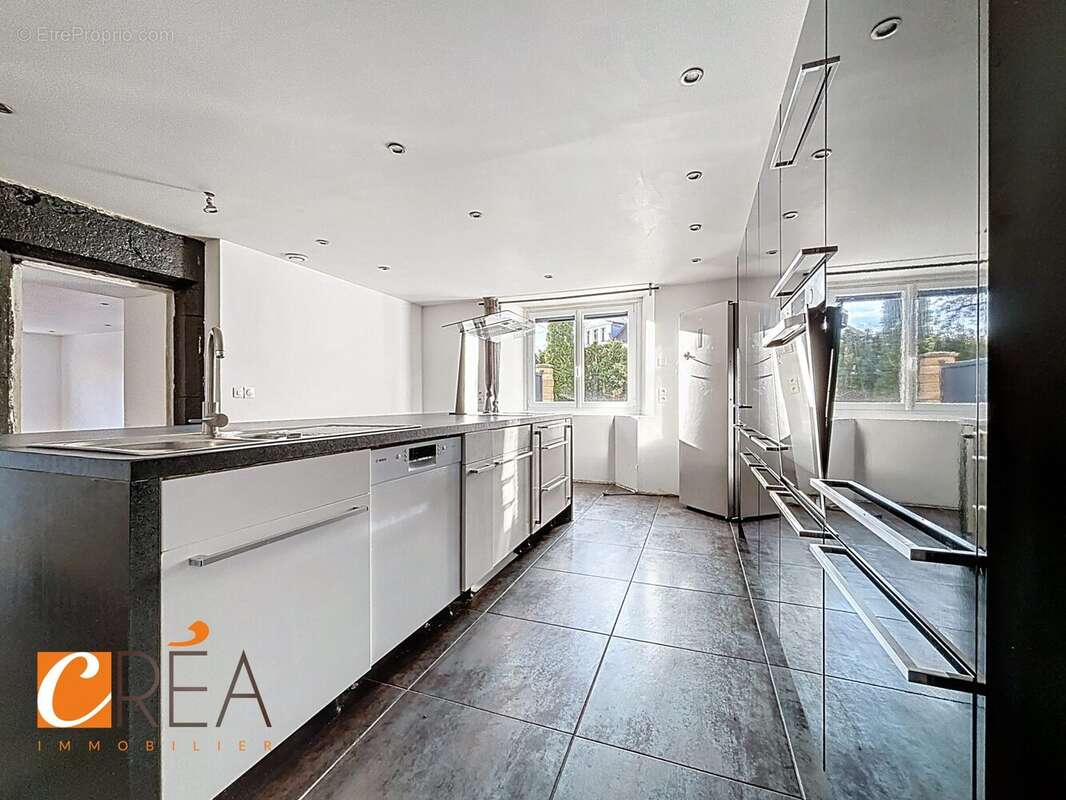 Appartement à SAINT-ANTOINE