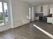 Appartement à TROYES