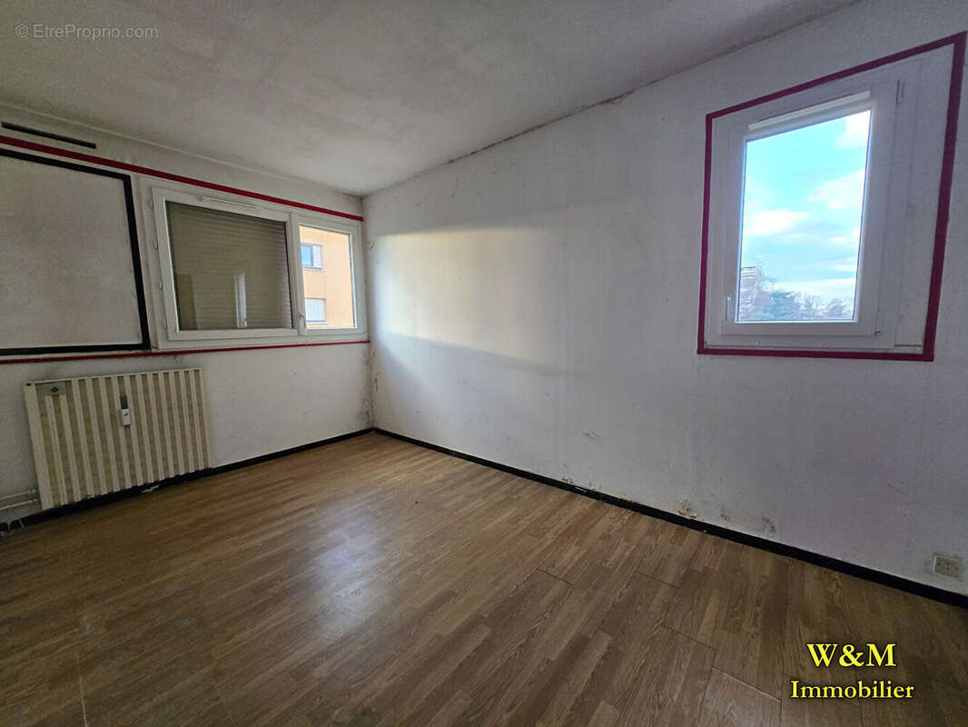 Appartement à EVRY