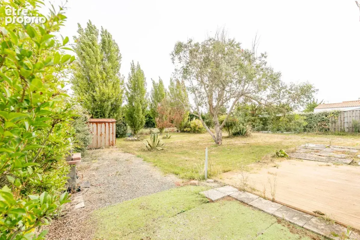 Maison de 75m² - photo 8