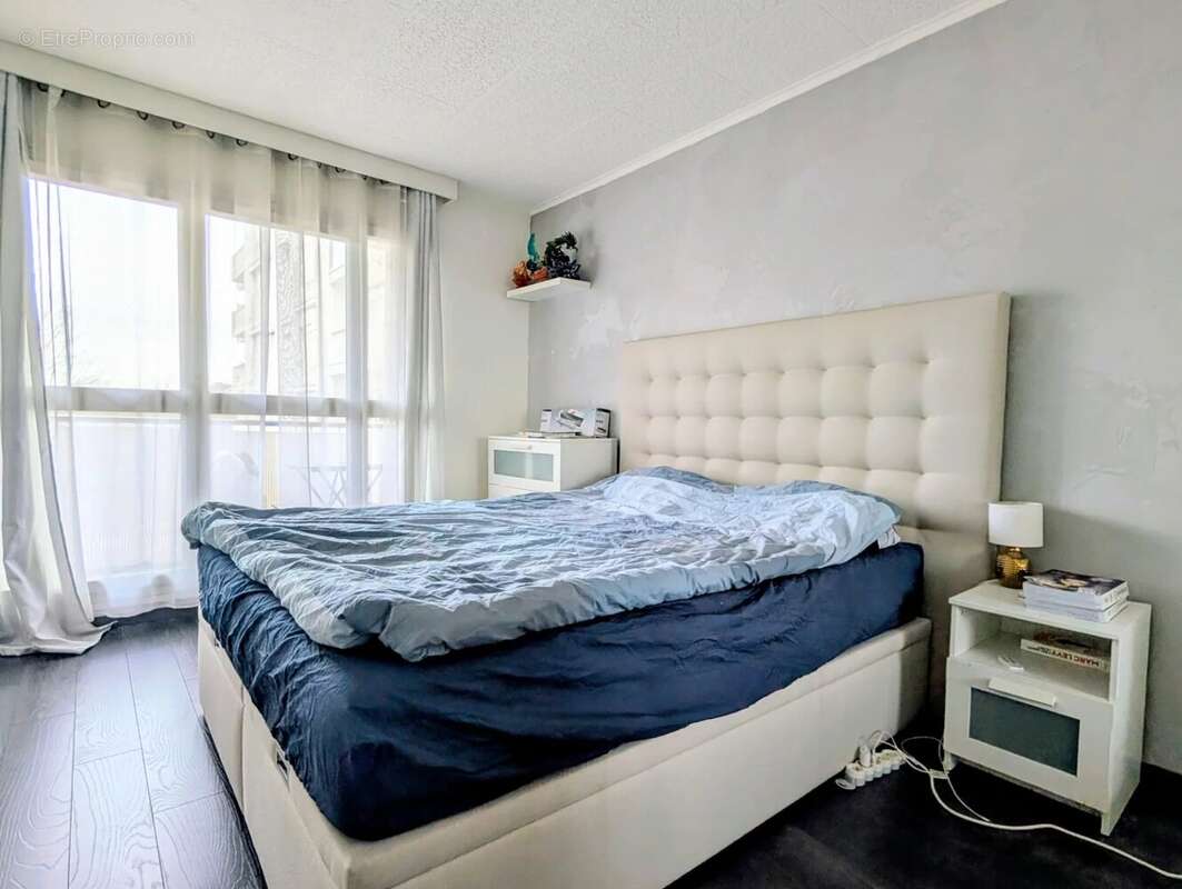 Appartement à PLAISIR