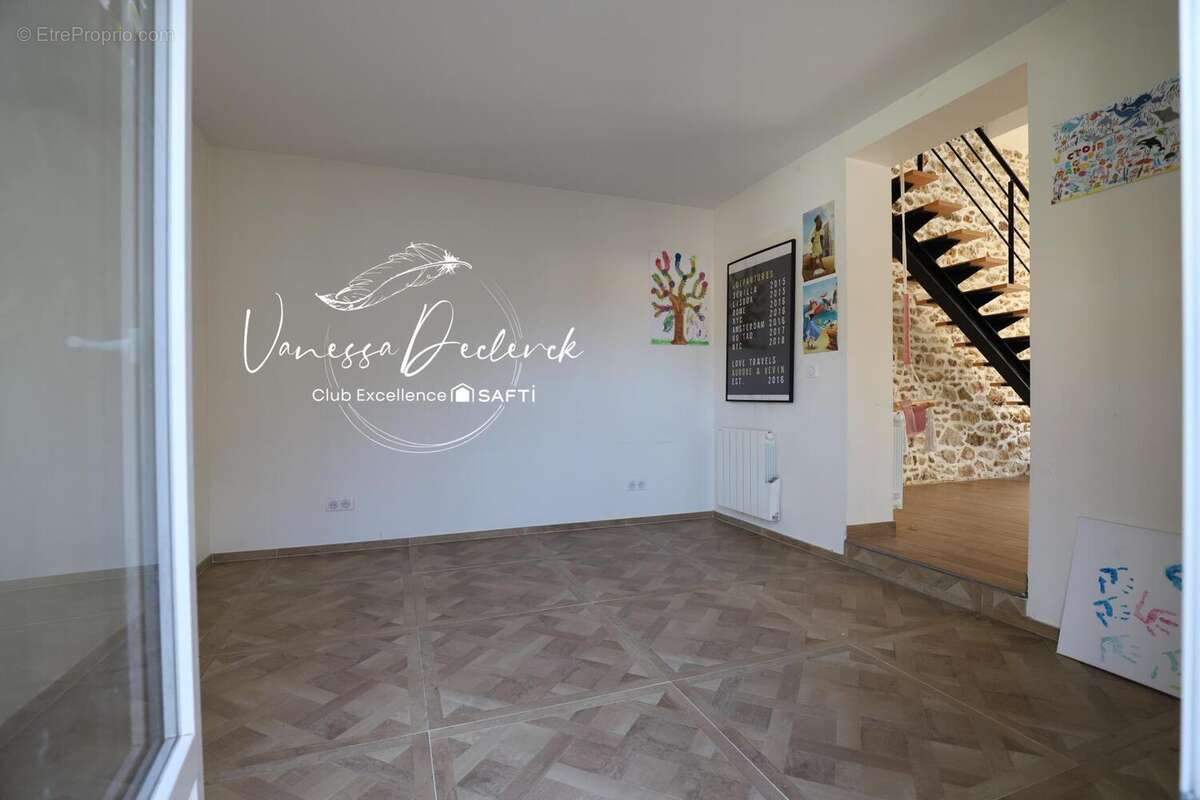 Photo 4 - Maison à MARCOUSSIS