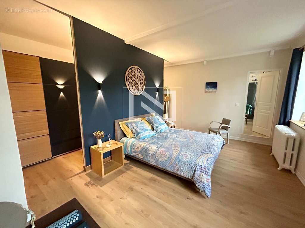 Maison à SENNECEY-LE-GRAND