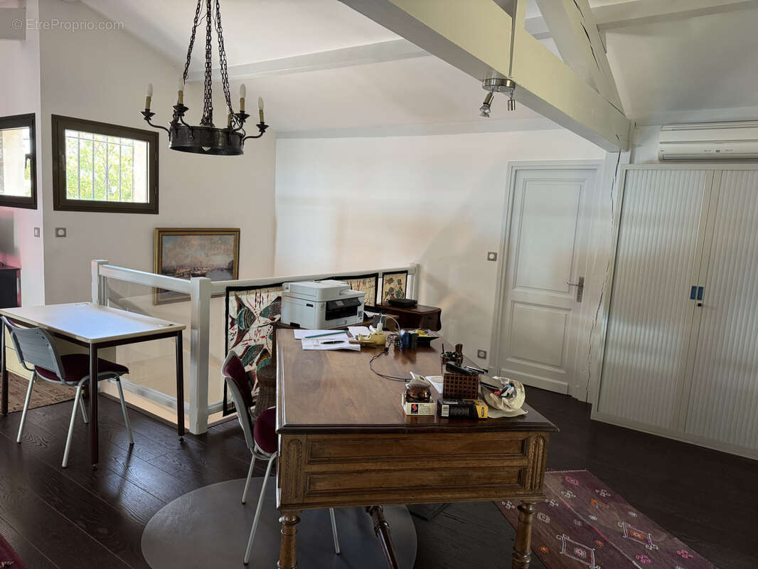 Maison à CASTELJALOUX