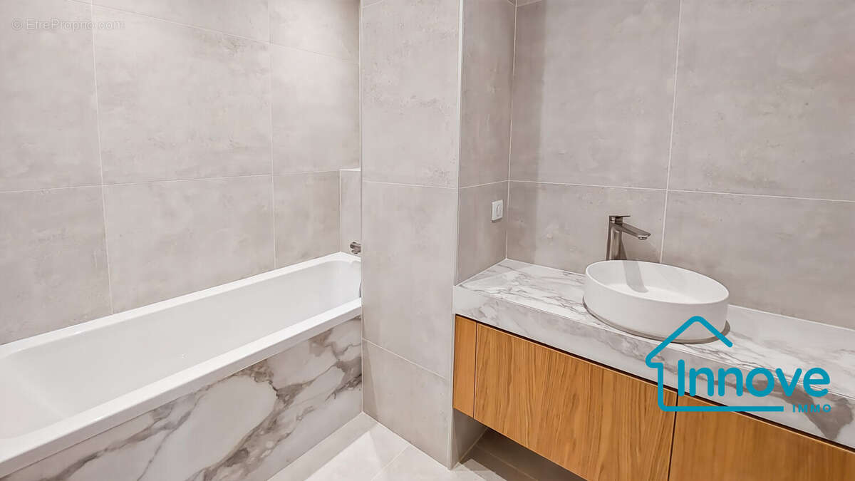 Appartement à ROCQUENCOURT