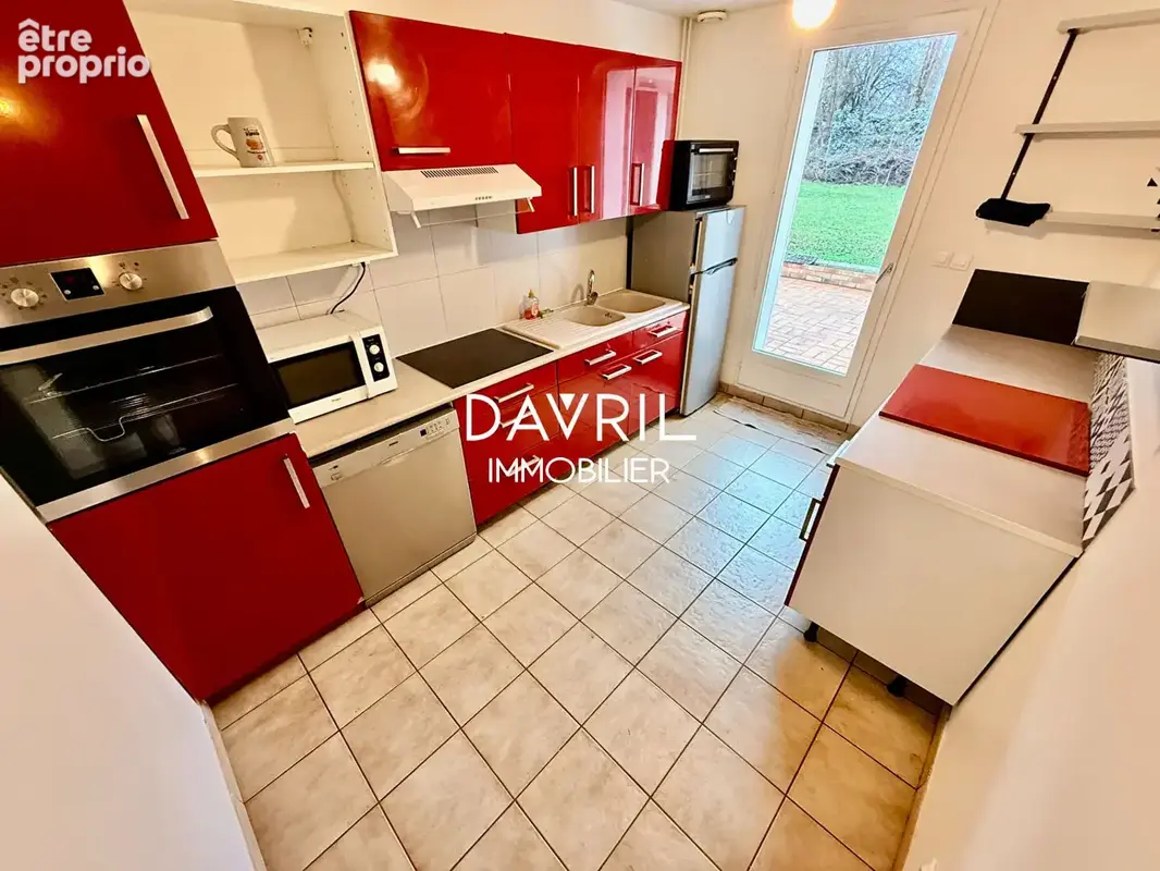 Maison Conflans Sainte Honorine 7 pièce(s) 130 m2 & 925 m² de terrain - photo 5