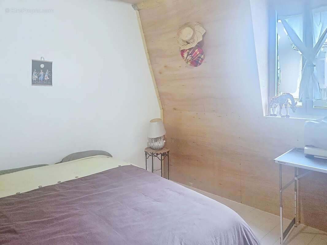Photo 6 - Maison à SAINT-QUENTIN