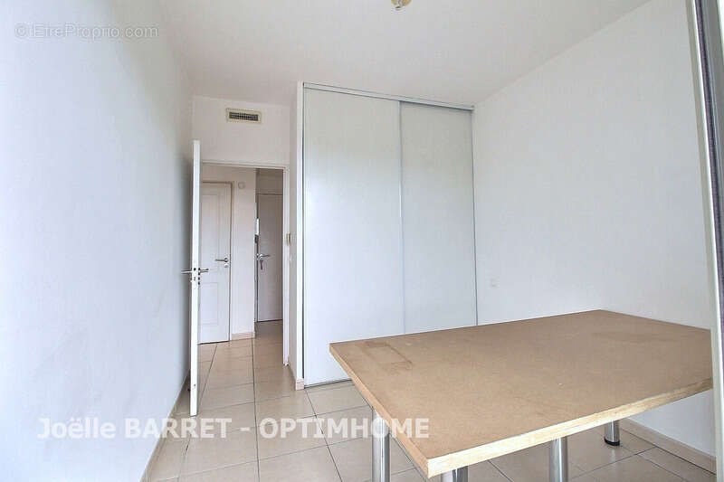 Appartement à BIOT
