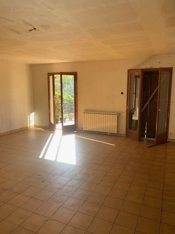 Maison à SAINT-CIRGUE