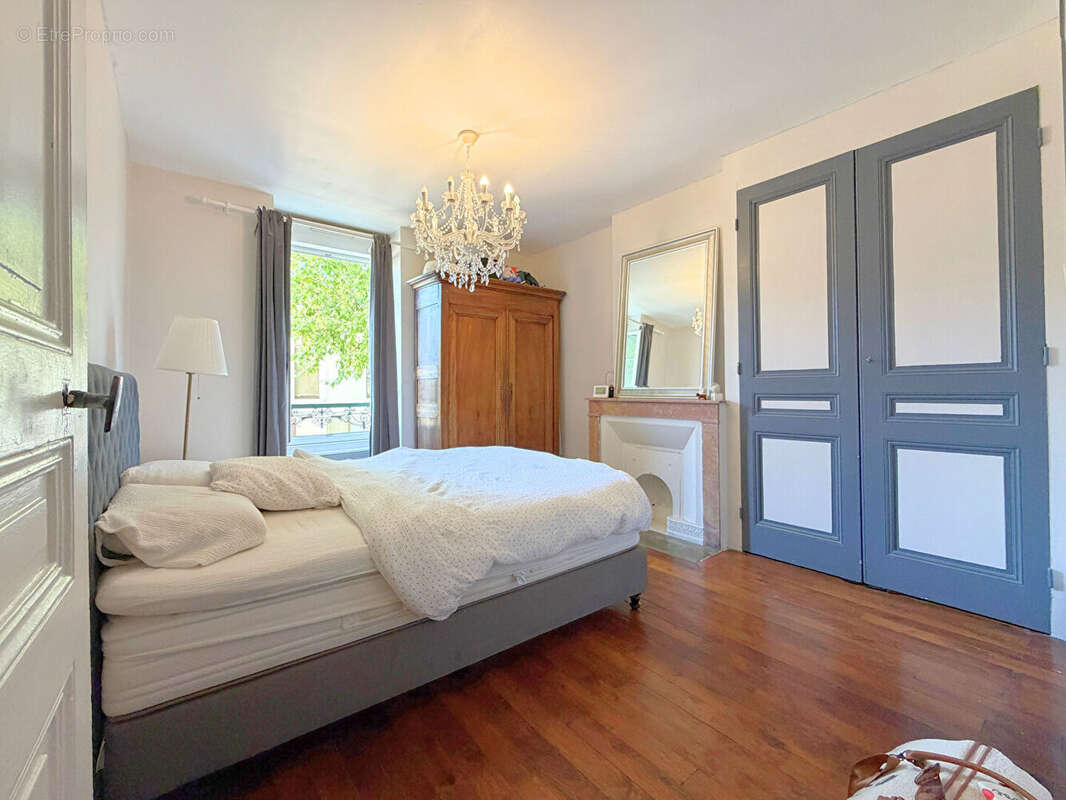 Appartement Oullins Pierre Benite 4 pièce(s) 103.43 m² - photo 13