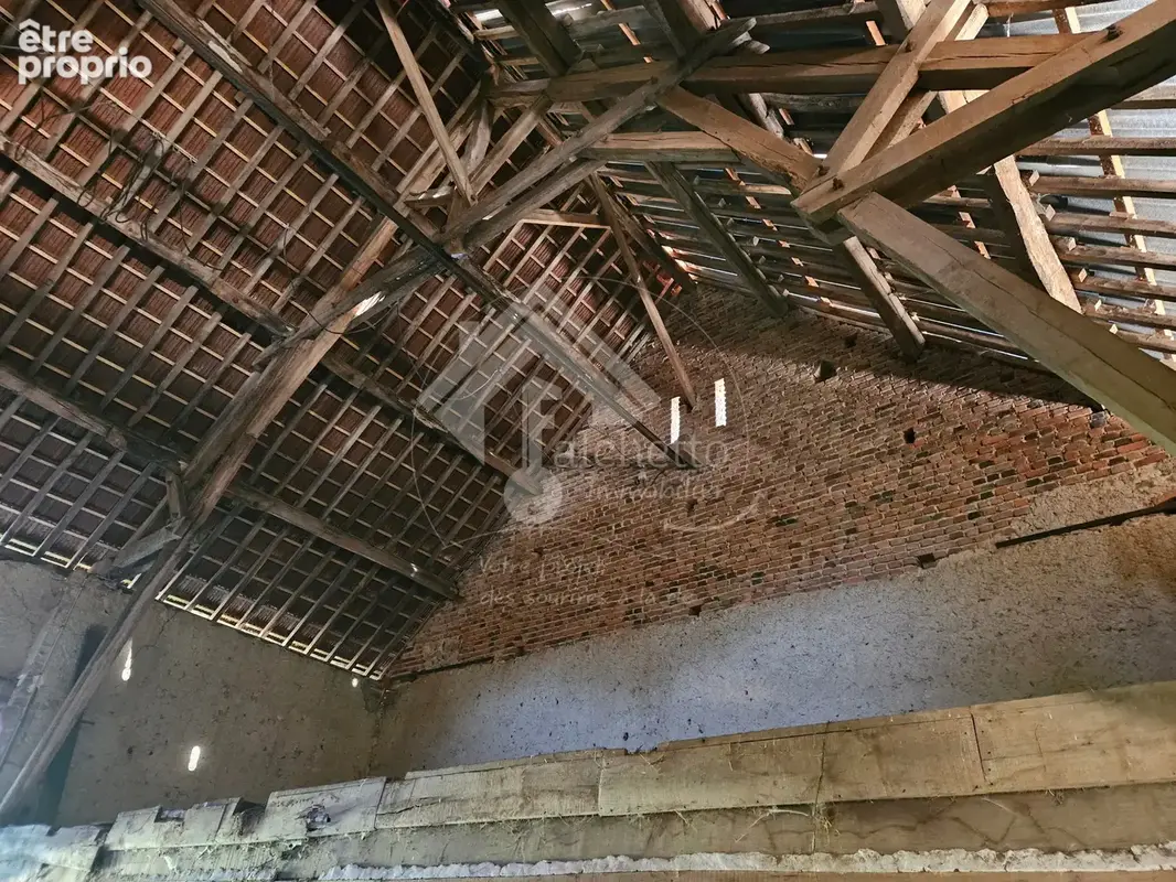 corps de ferme isolé - photo 16