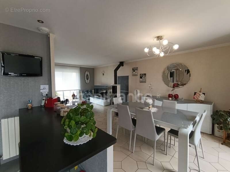 Maison à MONCHY-LE-PREUX