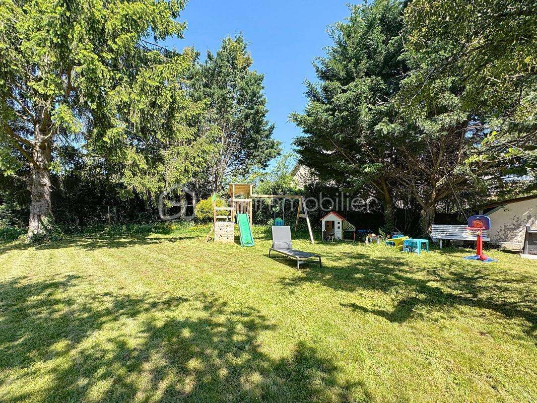 Maison à PONTAILLER-SUR-SAONE