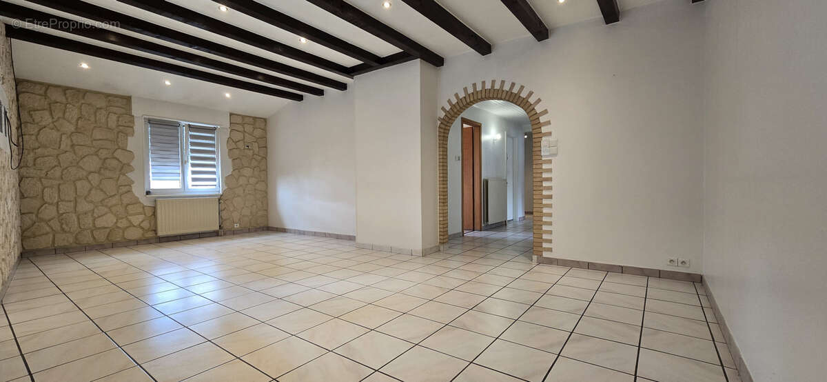 Appartement à ILLFURTH