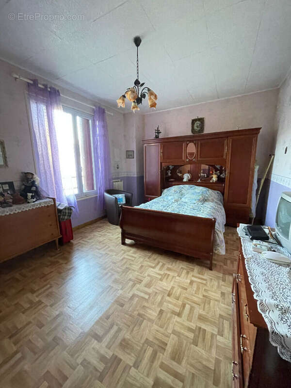 Maison à BEZONS