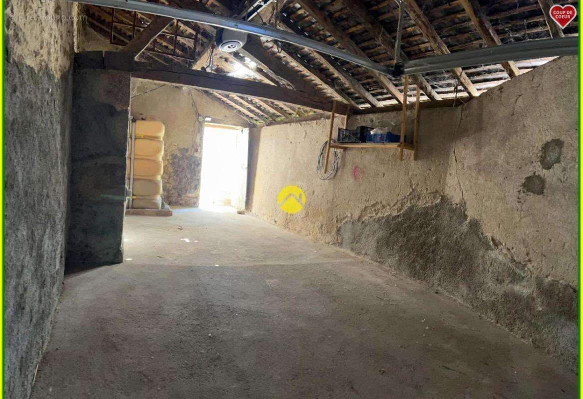 Maison de 115m²+Garage - photo 11