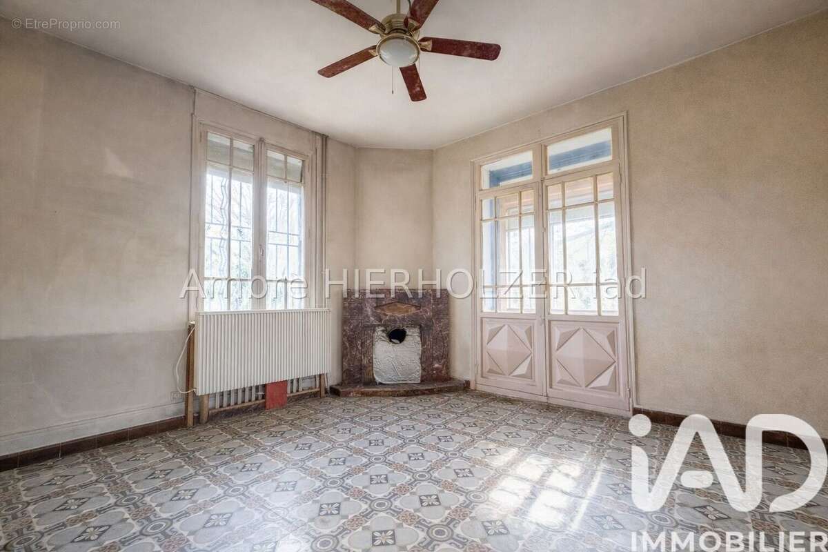 Photo 8 - Maison à PRADES