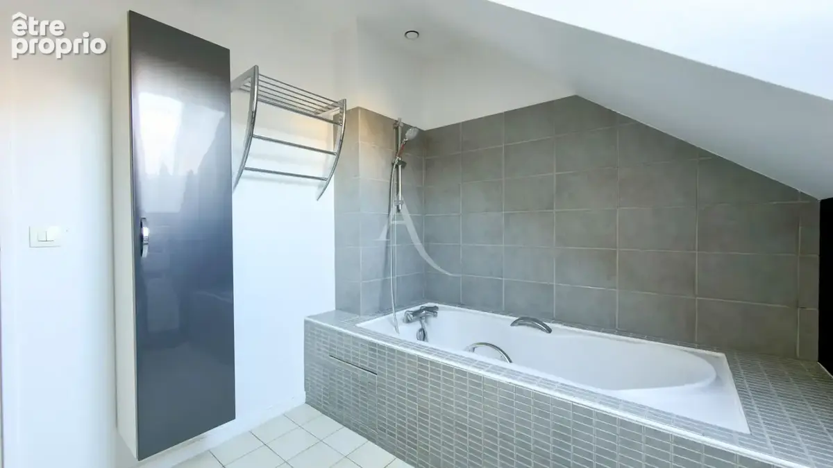 Maison Yerres 3 chambres proche gare - photo 13