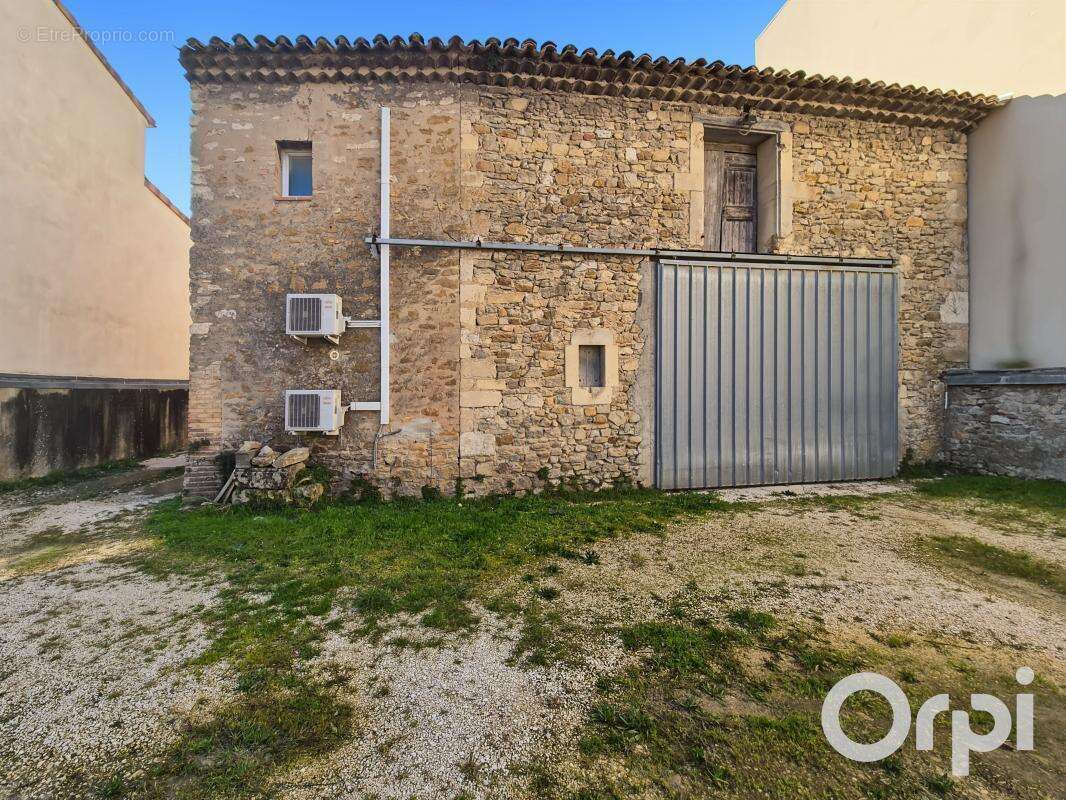 Appartement à PONT-SAINT-ESPRIT
