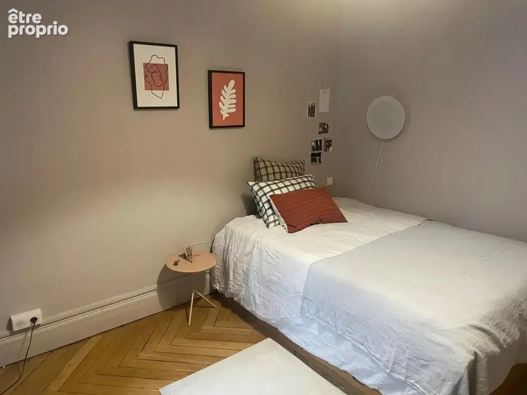 Appartement Saint-Etienne 7 pièce(s) 166 m2 - photo 8