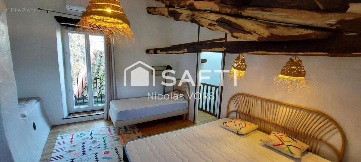 Photo 3 - Maison à CREISSELS