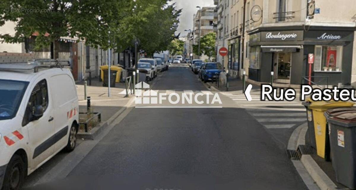Appartement à ALFORTVILLE