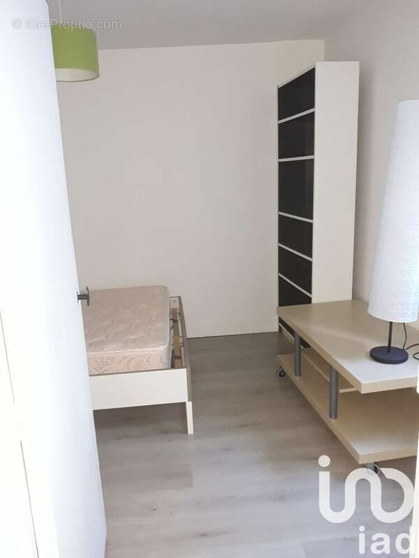 Photo 5 - Appartement à CHATELLERAULT