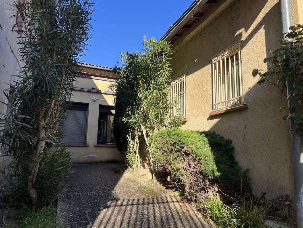 Appartement à CASTELSARRASIN